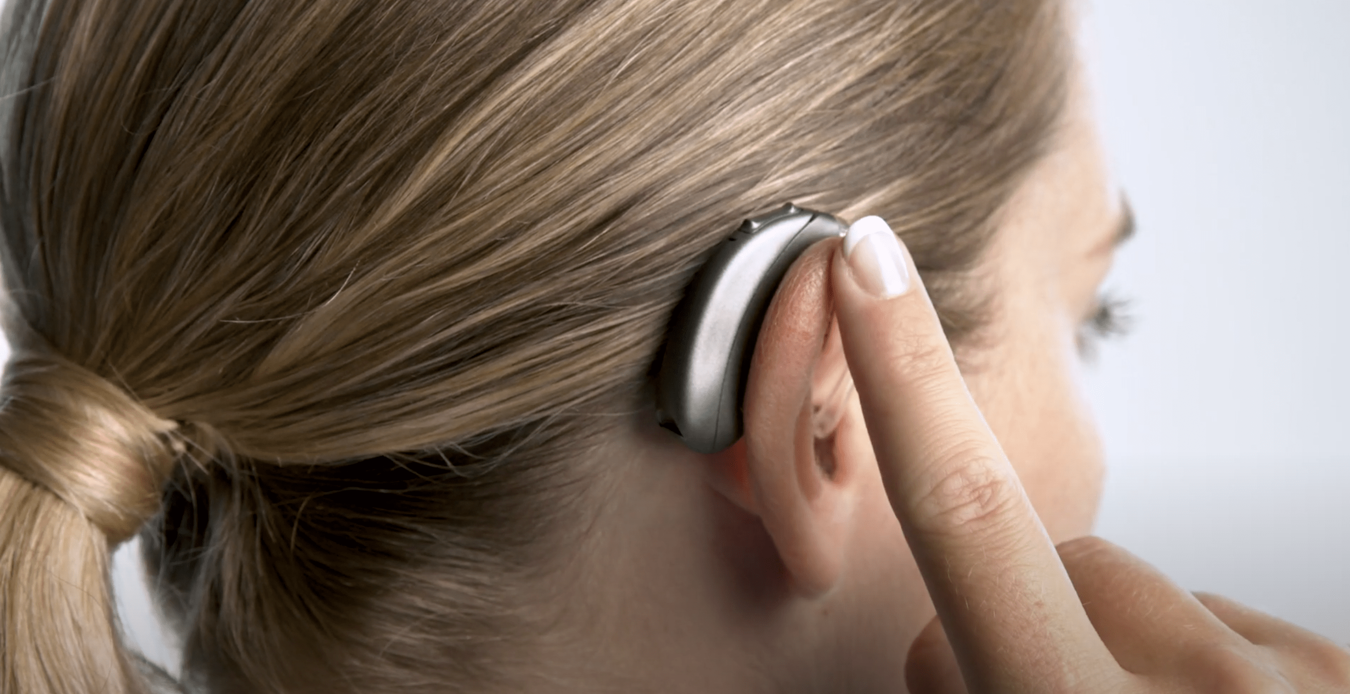 Prueba de Audífono con Flex Trial de Unitron Om Clínica del Oído