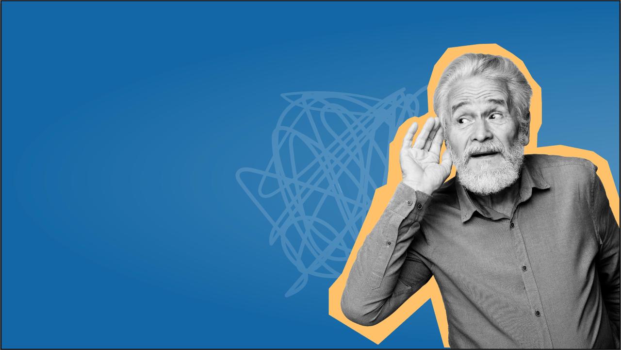 Tinnitus y zumbido en los oídos: síntomas, causas y opciones para cuidar la salud auditiva